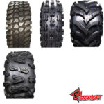 Race Craft ATV/UTV Tyres